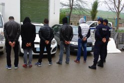 تفكيك شبكة مختصة في سرقة السيارات وتزوير الوثائق الإدارية بغليزان