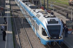 إستئناف رحلات القطارات يوم 15 ديسمبر