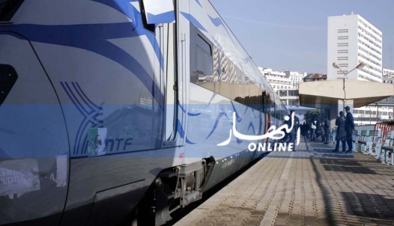 هذه مواعيد إنطلاق رحلات القطار يومي عيد الأضحى