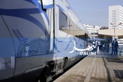 زعلان: 60 مليون مسافر سنويا عبر القطار آفاق 2023