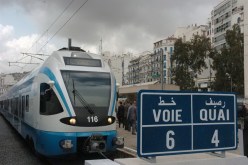 “عمليات صيانة” توقف رحلات القطار بين العاصمة وقسنطينة لمدة 5 أيام