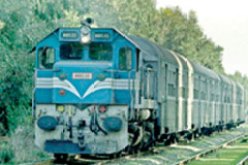 قطار المسافرين يعود إلى الخدمة من جديد في تقرت