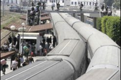 الجزائر تخصص 18 مليار دولار لتحديث سككها الحديدية