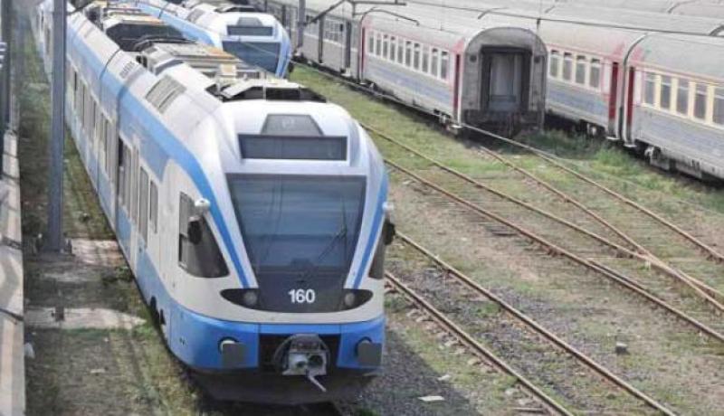 تمديــد ساعــات عمــل القطــارات إلى الواحـــدة صباحـــا خــــلال رمضـــان