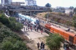 نجاة 500 مسافر من مجزرة في محطة بومرداس