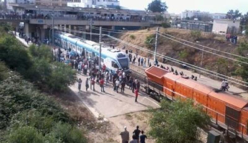 نجاة 500 مسافر من مجزرة في محطة بومرداس