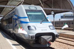 إنحراف قطار الدفع الذاتي بسكرة-قسنطينة دون تسجيل ضحايا