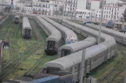 القطارات من النقل إلى القتل والأطفال أكبر الضحايا