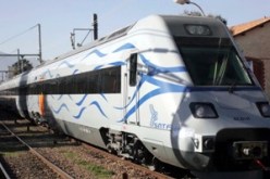 قطار يدهس شاب بعين الدفلى