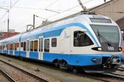 هذا هو تاريخ إطلاق أول رحلة بالقطار الجديد بين الثنية وتيزي وزو