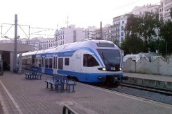 24رحلة يوميا تربط بين محطة آغا وزرالدة مرورا بالمدينة الجديدة