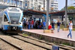 القطارات سبّب الازدحام في العاصمة