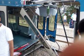 النتائج الأولية للتحقيق في كارثة بودواو وعودة حركة النقل بالقطارات غدا