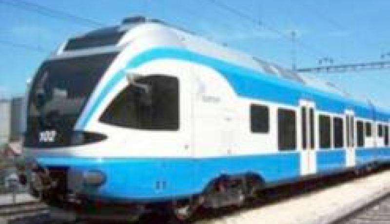 عطب كهربائي يتسبب في توقف سير القطار الذاتي الدفع “الجزائر- بجاية