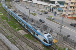 مشروع القطار فائق السرعة TGV ليس من أولوياتنا الآن