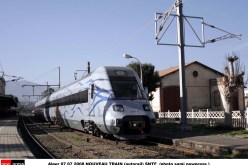 كهربة شبكة السكك الحديدية للعاصمة: بدء تشغيل الخط الجزائر-الثنية في بداية جانفي 2009