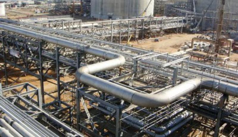 هلاك شخص وإصابة آخر بجروح في حادث بمصفاة سكيكدة