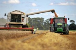 أكثر من 25 مؤسسة فلاحية في الصالون الوطني الأول للعتاد الفلاحي