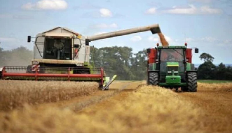 أكثر من 25 مؤسسة فلاحية في الصالون الوطني الأول للعتاد الفلاحي