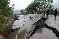 زلزال بقوة 5.5 درجات يضرب جزيرة كريت اليونانية