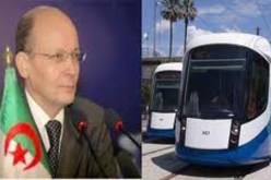 الشطر الثاني من ترامواي العاصمة سينطلق قبل 5 جويلية 2012