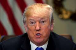 ترامب يهدد بقطع المساعدات المالية عن معارضي قراره بشأن القدس