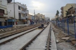 تشغيل خط حي الموز- برج الكيفان من ترمواي العاصمة في 8 ماي المقبل