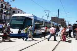 المصادقة بورقلة على المخطط النهائي لمشروع الترامواي