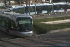 الموافقة على خط ثالث لتوسعة ترامواي قسنطينة بين علي منجلي والخروب