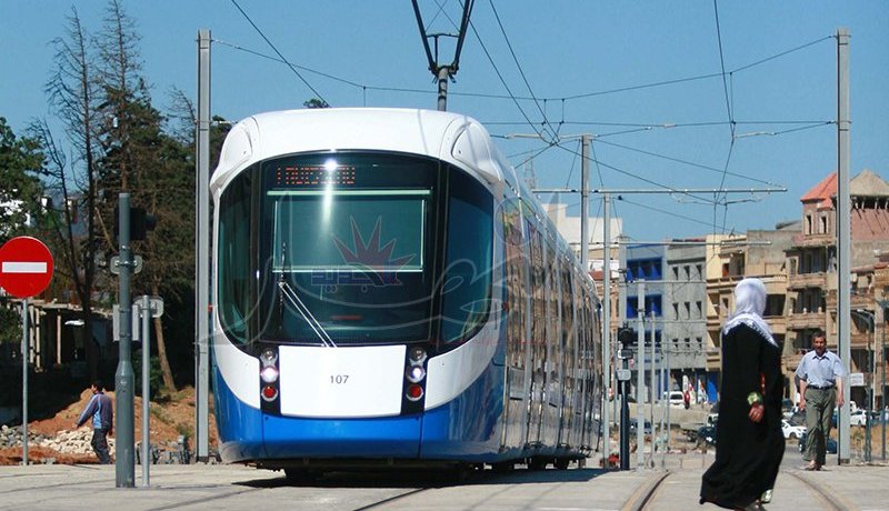 شركة سيترام تقر زيادات بين 10 و16 بالمائة في أجورعمال ترامواي الجزائر