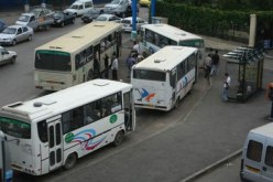 سنرفع أسعار النقل في جانفي.. ولا تفاوض إلا مع أويحيى