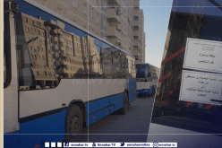 عنابة.. تخصيص حافلات مجانية لنقل الناخبين في ذراع الريش