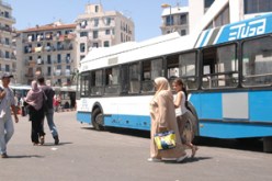 تعتبر من أرقى أحياء العاصمة: نقص فادح لوسائل النقل ببلدية حيدرة