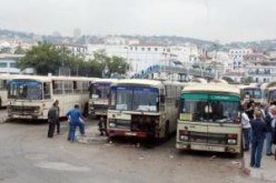 النّاقلون الخواص في إضراب وطني شهر جانفي القادم