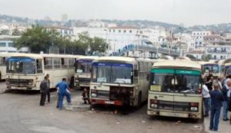النّاقلون الخواص في إضراب وطني شهر جانفي القادم