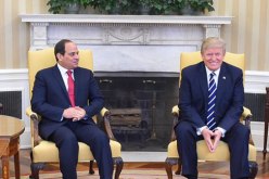 ترامب يستقبل السيسي في 9 أفريل لتباحث التعاون الاستراتيجي المشترك