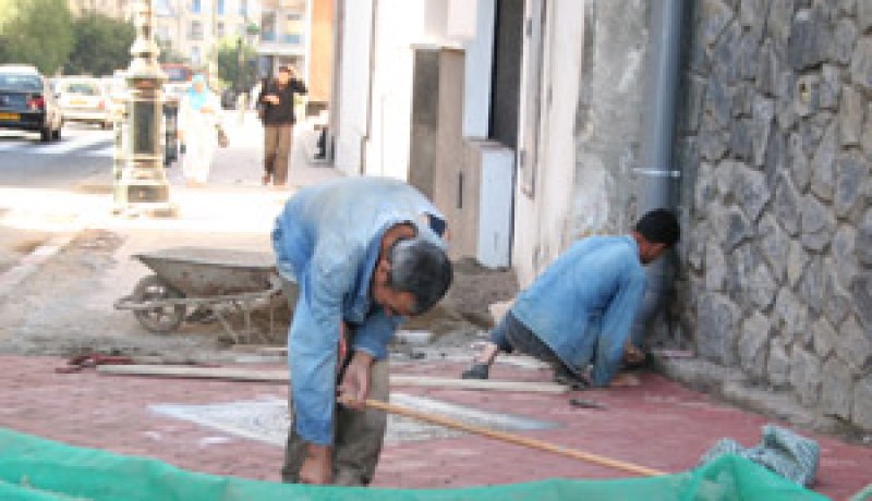 المدير الجهوي للصندوق الوطني للعطل مدفوعة الأجر يكشف لـ “النهار”:1331 أكثر من 1300 عامل غير بهم ضمن 27 مقاولة بولاية الأغواط