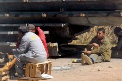 نصف مليون موظف متقاعد يشغلون مناصب الشباب البطال