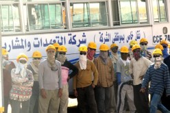 السعودية ترحل جزء كبير من من العمالة الهندية وغيرهم