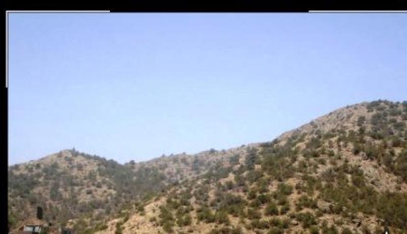 درجة الحرارة المرتفعة المسجلة اليوم الاثنين “عادية”