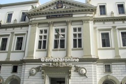 محكمة سيدي امحمد تؤجل محاكمة الجنرال المتقاعد حسين بن حديد