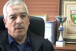 بطروني يخلف حيرش على رأس مجلس إدارة العميد