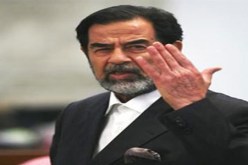 لو قدر لي العودة إلى الحكم فسأغزو الكويت مرة أخرى