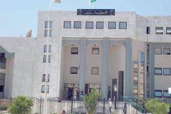 سطيف: الحبس لشخصين بتهمة الإنخراط في جماعة رشاد الإرهابية