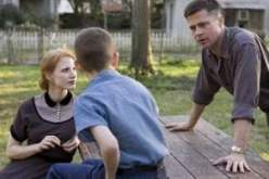 الفيلم الأمريكي شجرة الحياة لمخرجه  ترانس ماليك يتوج بجائزة السعفة الذهبية