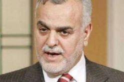 الهاشمي يطالب المجتمع الدولي بالتدخل لتصحيح وضع حقوق الإنسان في العراق