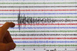 مركز رصد الزلازل الأورومتوسطي: 516 هزة تحرك دول المتوسط في أسبوعين