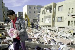 بوناطيرو: النشاط الزلزالي وتهاطل الأمطار سيستمر طوال فصل الشتاء