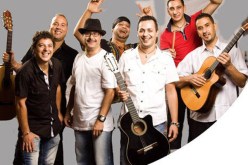 فرقتا‮ ''‬تريانا الجزائر‮'' ‬و‮''‬جيبسي‮ ‬كينغ‮'' ‬في‮ ‬جولة عالمية تبدأ بفرنسا وتنتهي‮ ‬بدبي‮ ‬