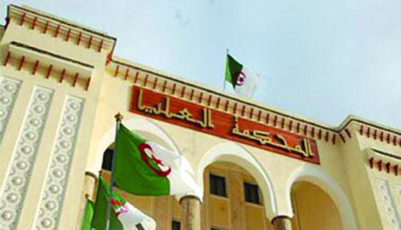 الفصل في أكثرمن 730.000 قضية خلال الفترة الممتدة من 1964 إلى 2013